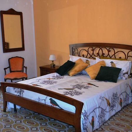 Casa Carmela E Turiddru Daire Paceco Dış mekan fotoğraf
