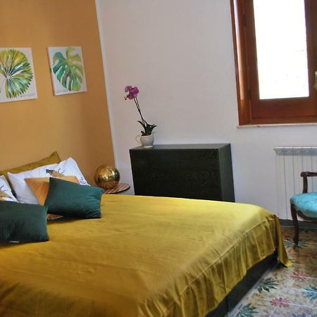 Casa Carmela E Turiddru Daire Paceco Dış mekan fotoğraf