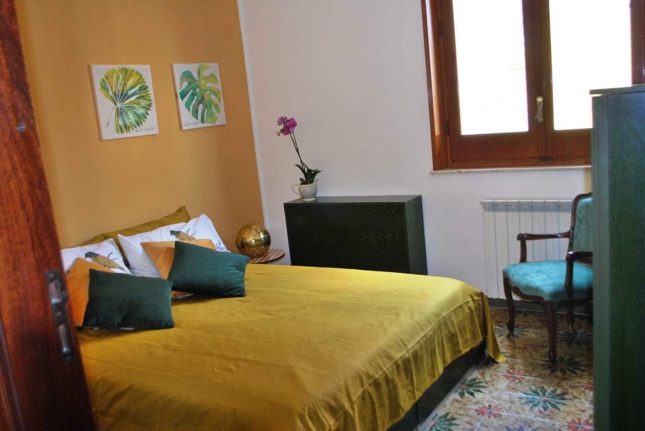 Casa Carmela E Turiddru Daire Paceco Dış mekan fotoğraf