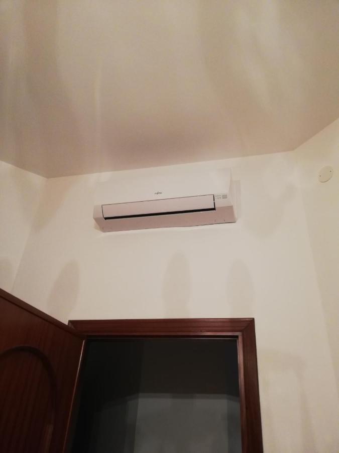 Casa Carmela E Turiddru Daire Paceco Dış mekan fotoğraf