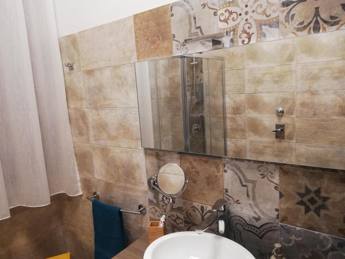 Casa Carmela E Turiddru Daire Paceco Dış mekan fotoğraf